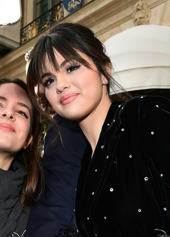 سيلينا جوميز 