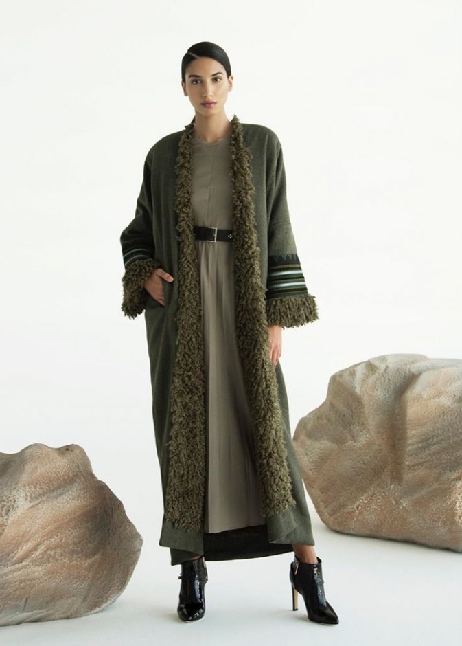 Abadia Official