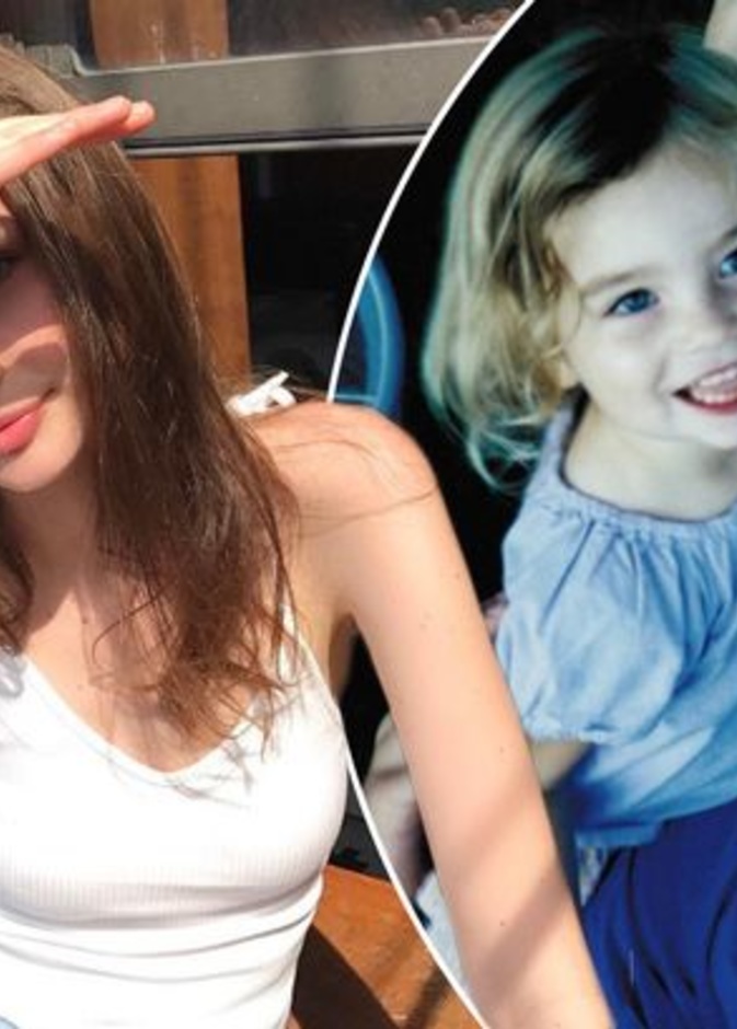 ابنة بول واكر