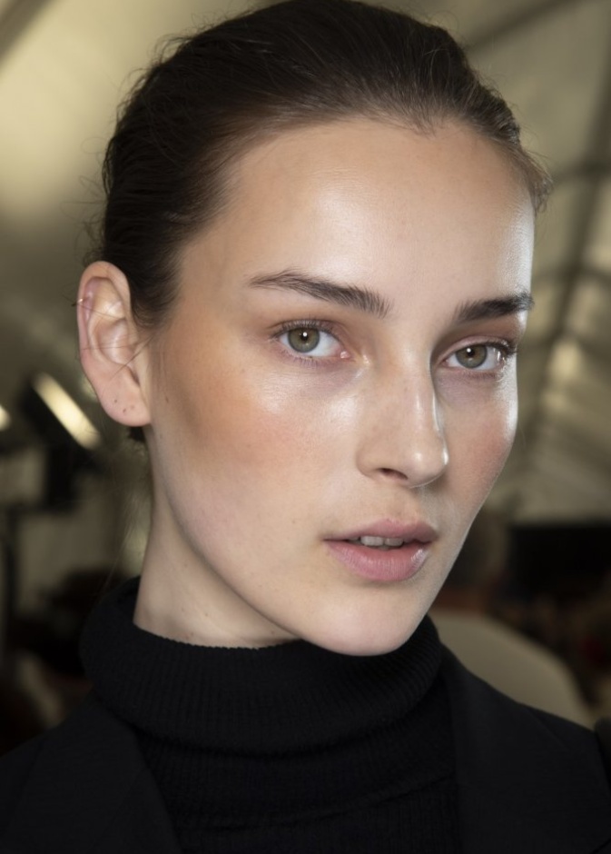 صيحات مكياج 2020