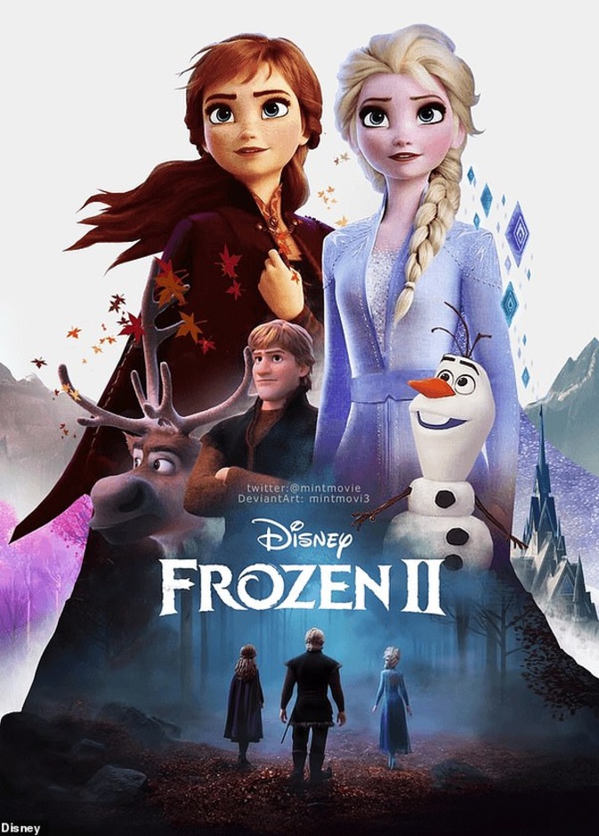 Frozen 2