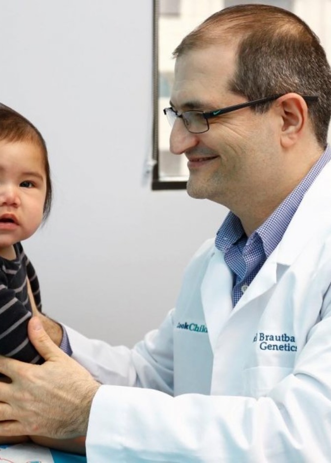 دور الوراثة في إصابة الأطفال بالسرطان