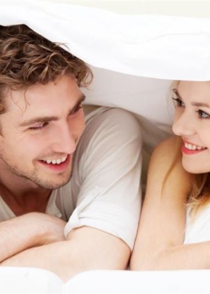 أهم 5 أمور يحتاجها الرجل من المرأة في العلاقة الحميمة
