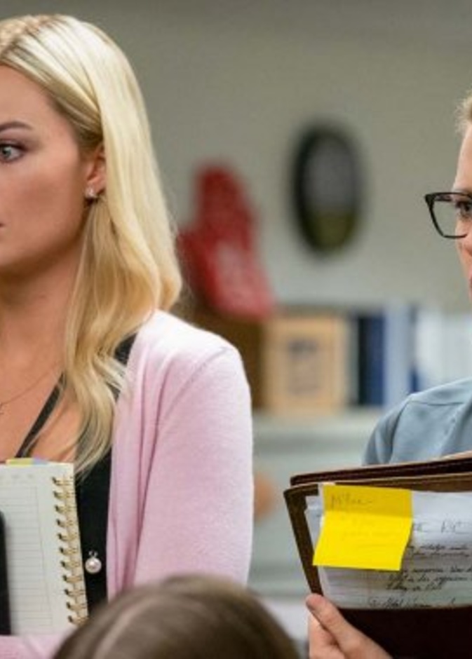 القائمة القصيرة لترشيحات جوائز أوسكار