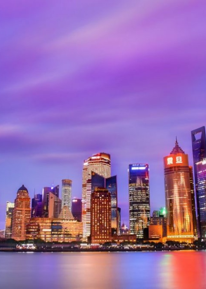 Bangkok