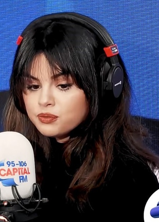 سيلينا جوميز