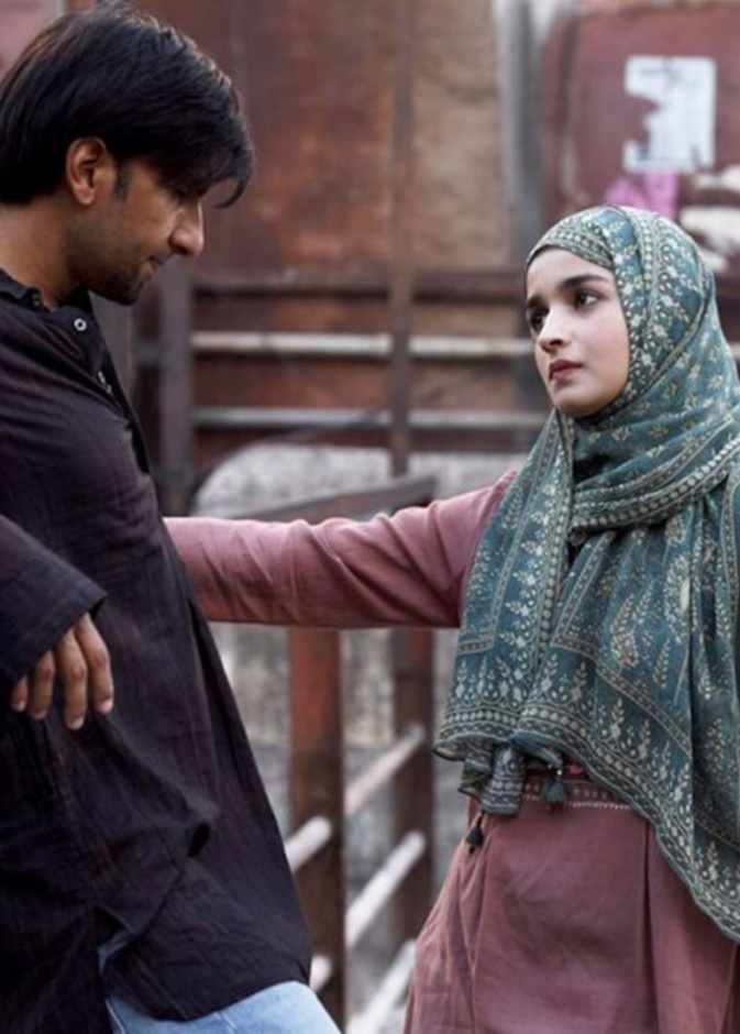 خروج فيلم Gully Boy من سباق الأوسكار