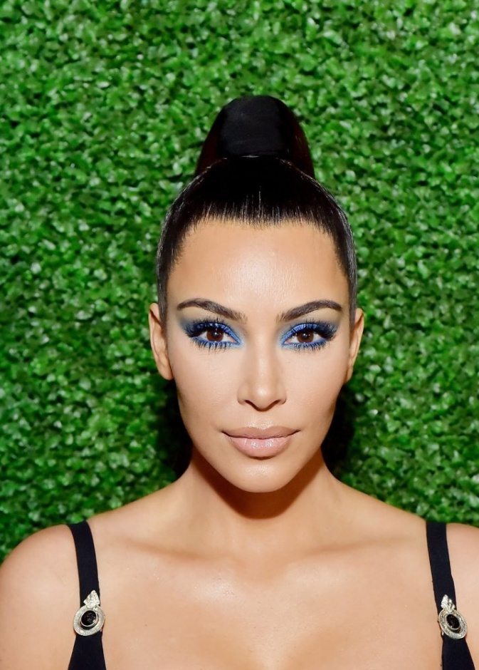 ظلال العيون