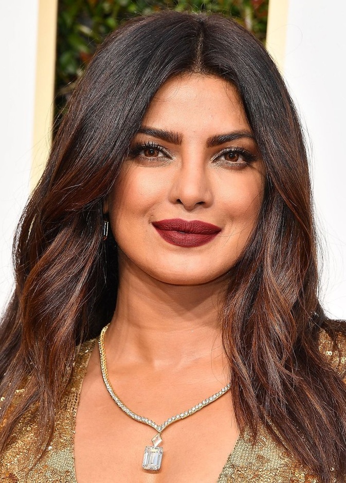 الروج الاحمر