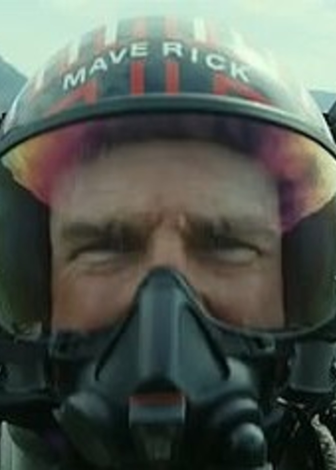 Top Gun: Maverick