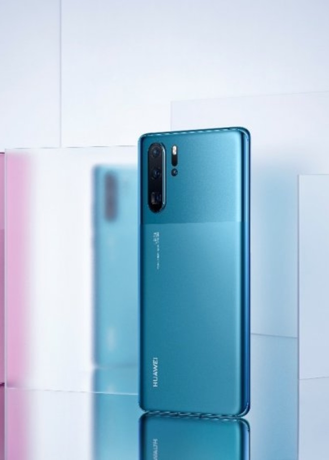 هاتف HUAWEI P30 Pro