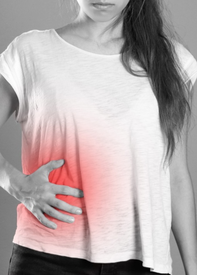 اطعمة تنظف الكبد من السموم