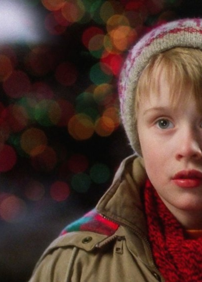  فيلم ‏Home Alone‏