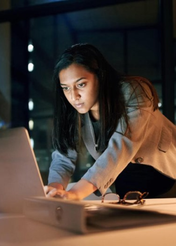 طول ساعات العمل يسبب ارتفاع في ضغط الدم