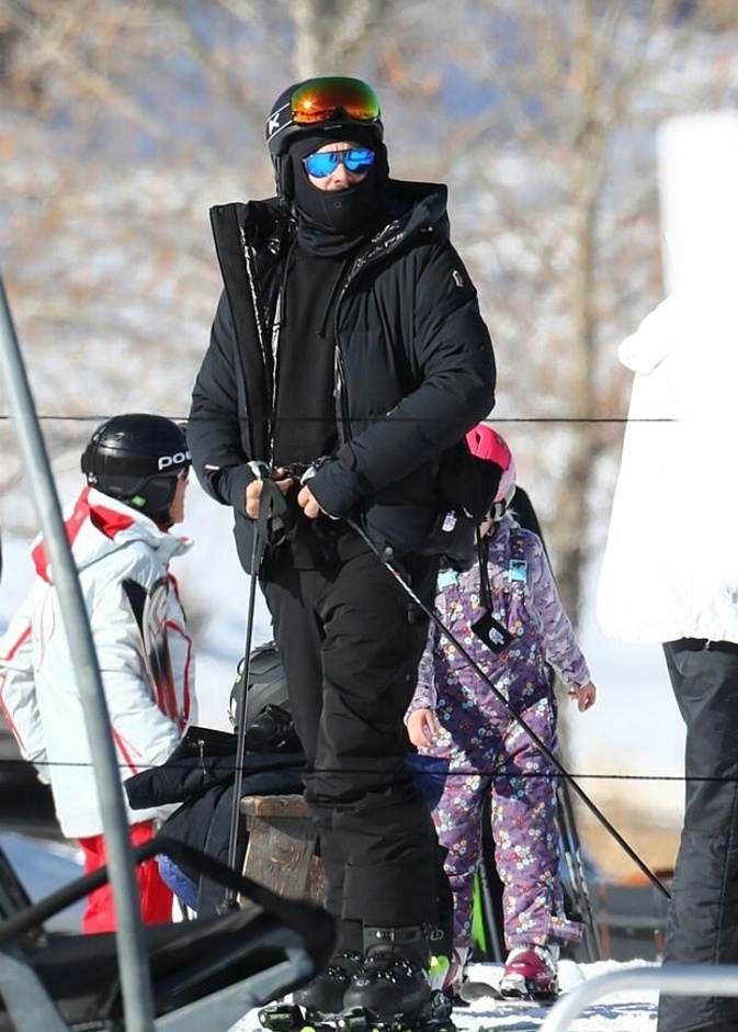 ليوناردو دي كابريو 