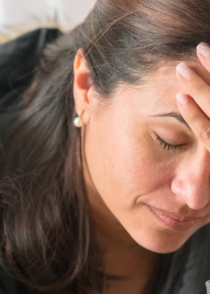 التهاب السحايا 