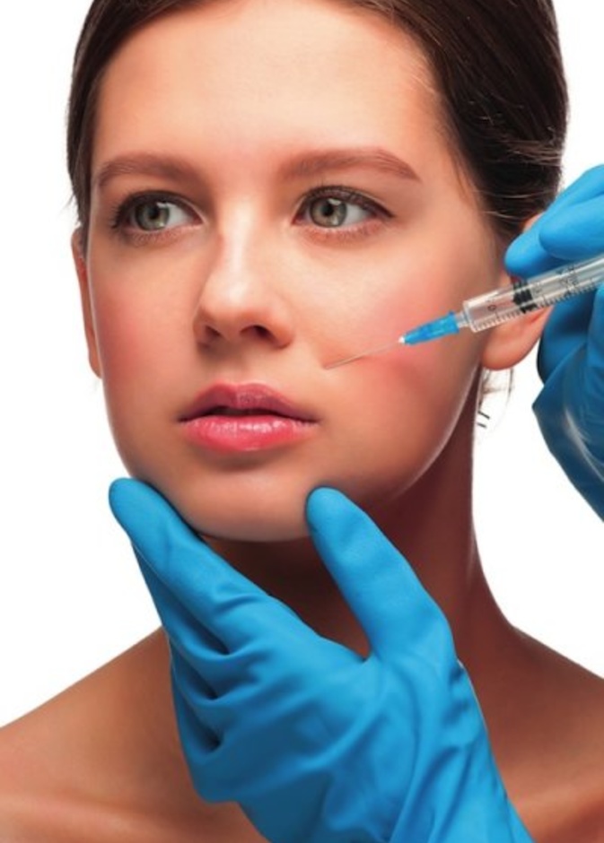 عمليات التجميل