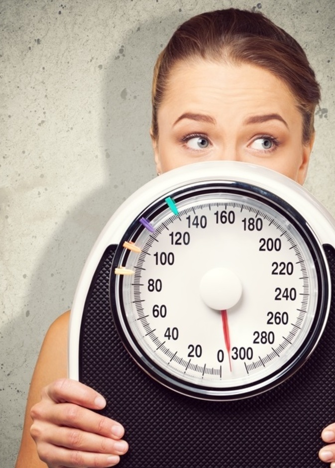 الفرق بين خسارة الوزن وحرق الدهون