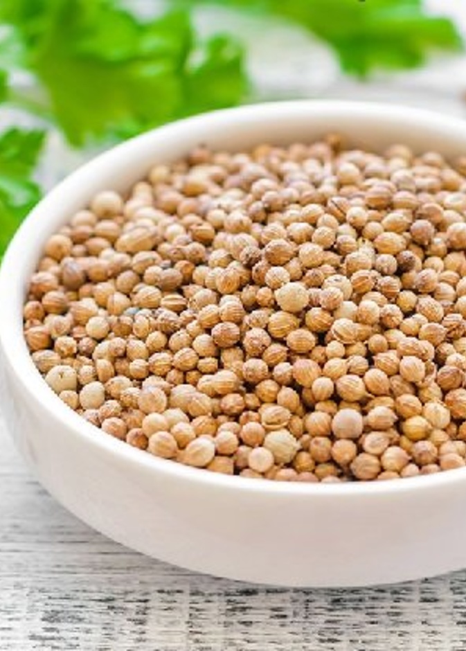  فؤاد الكزبرة الجافة