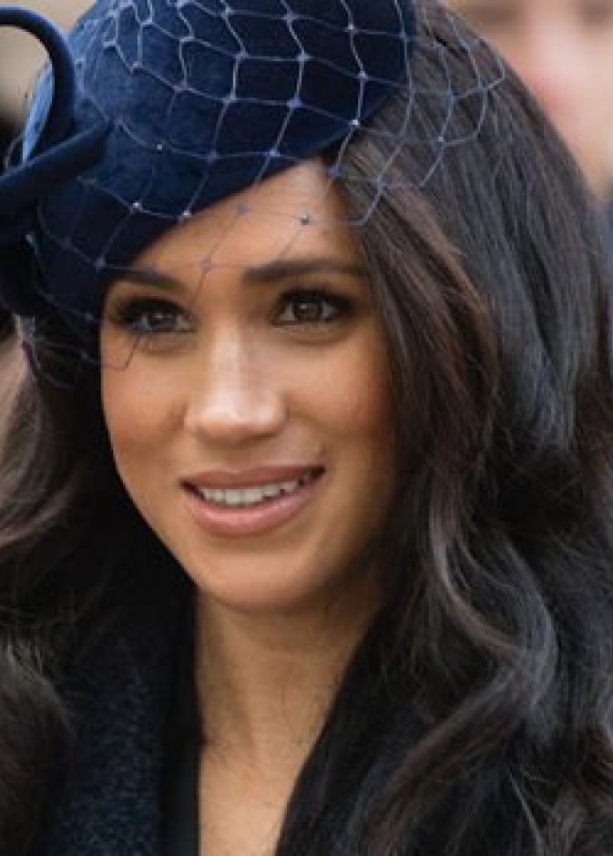 أميرة الدنمارك ناصحة ميغان ماركل: التذمر لن يفيد