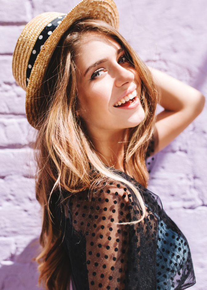 اطعمة تحسيت المزاج