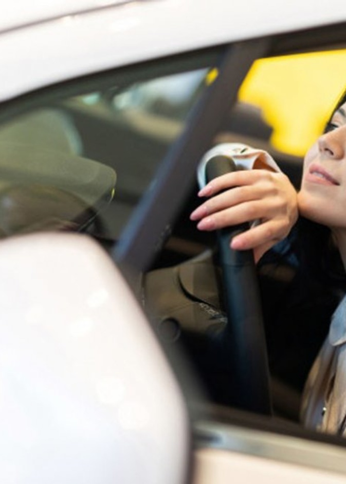 أنظمة وتجهيزات مكلفة يندر استخدامها ويمكن غض النظر عنها عند شراء سيارتك الجديدة