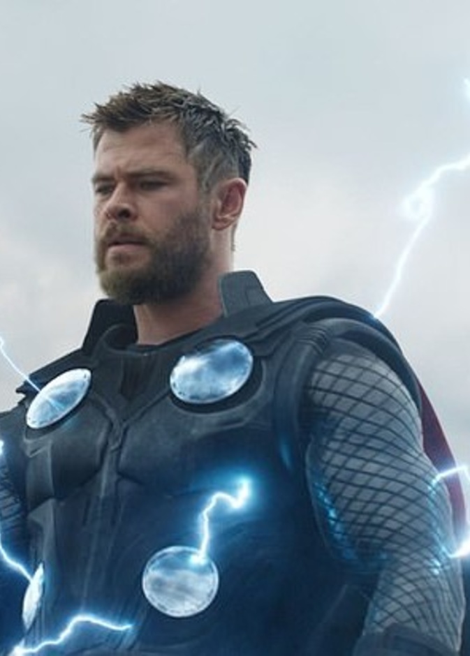 كريس هيمسورث