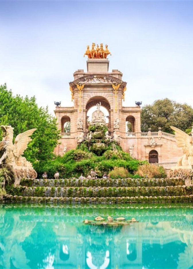 أجمل العطلات في غرناطة