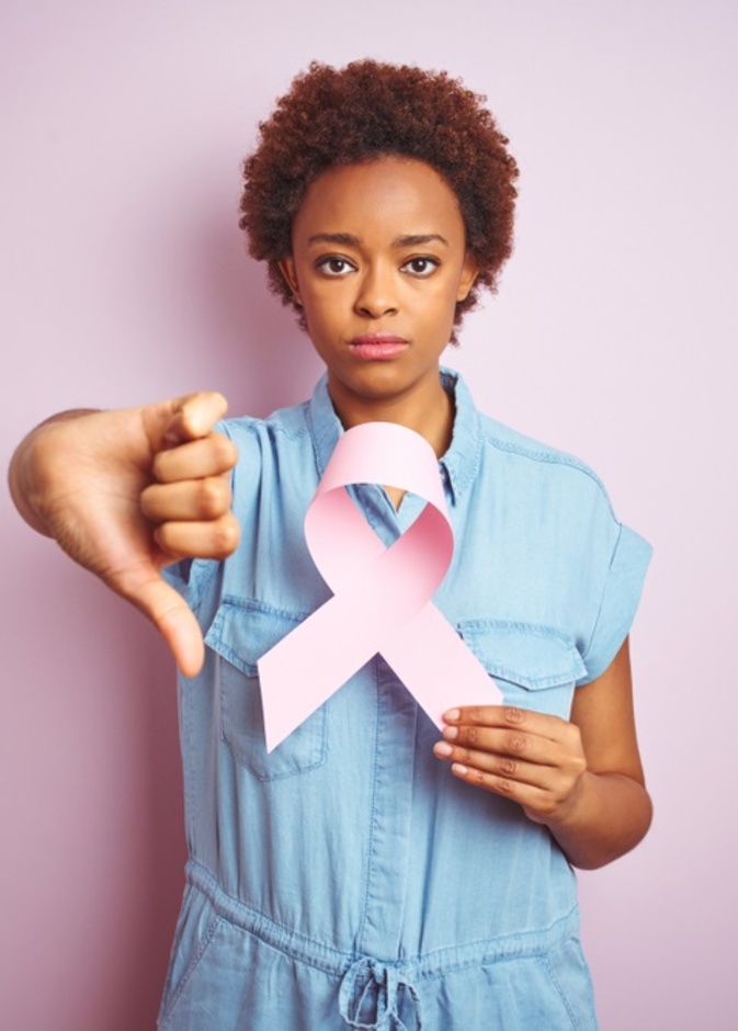 تناول المكملات يهدد بعودة سرطان الثدي