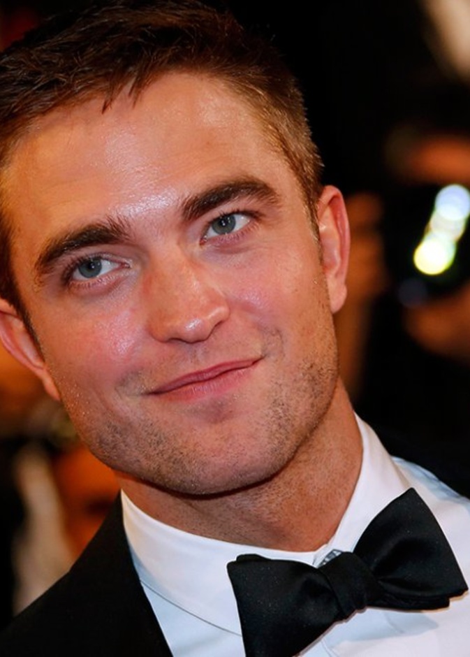 روبرت باتينسون