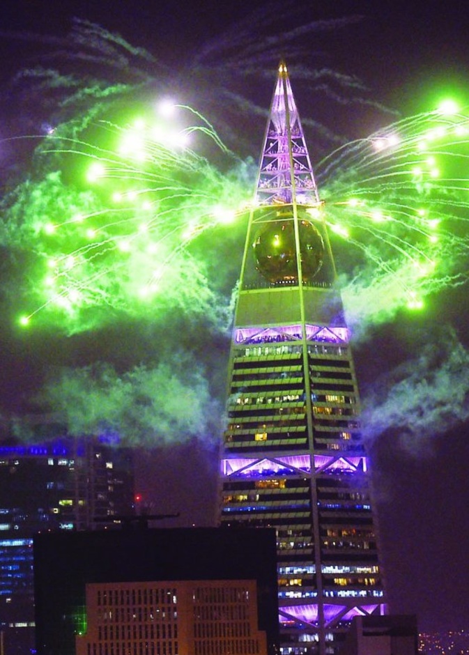 فعاليات الرياض في السعودية 