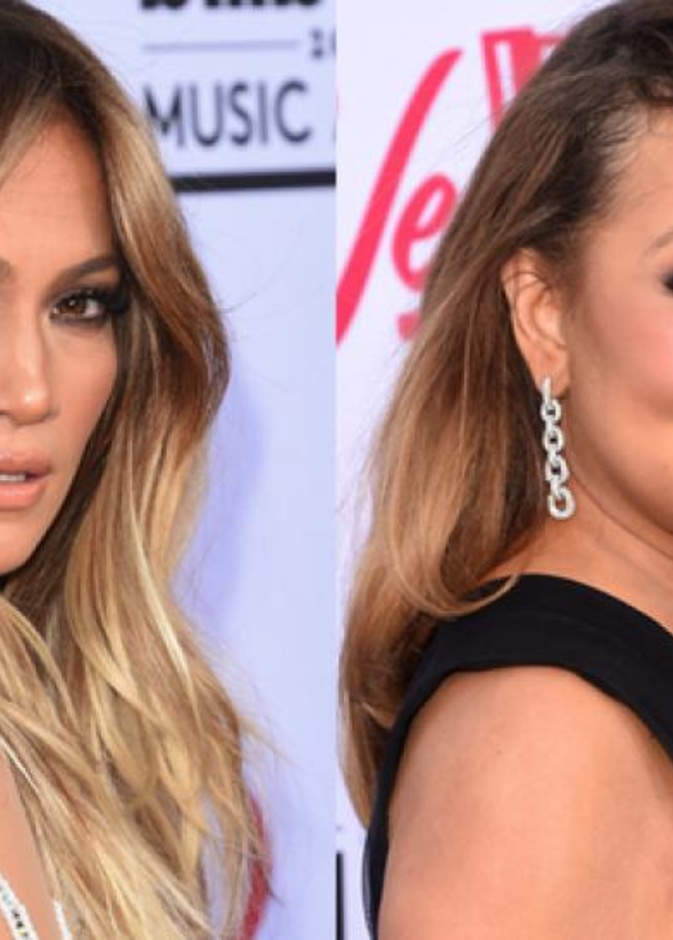 كاني ويست وكيم كارداشيان