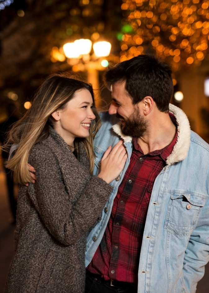 شلالات نياغارا في كندا