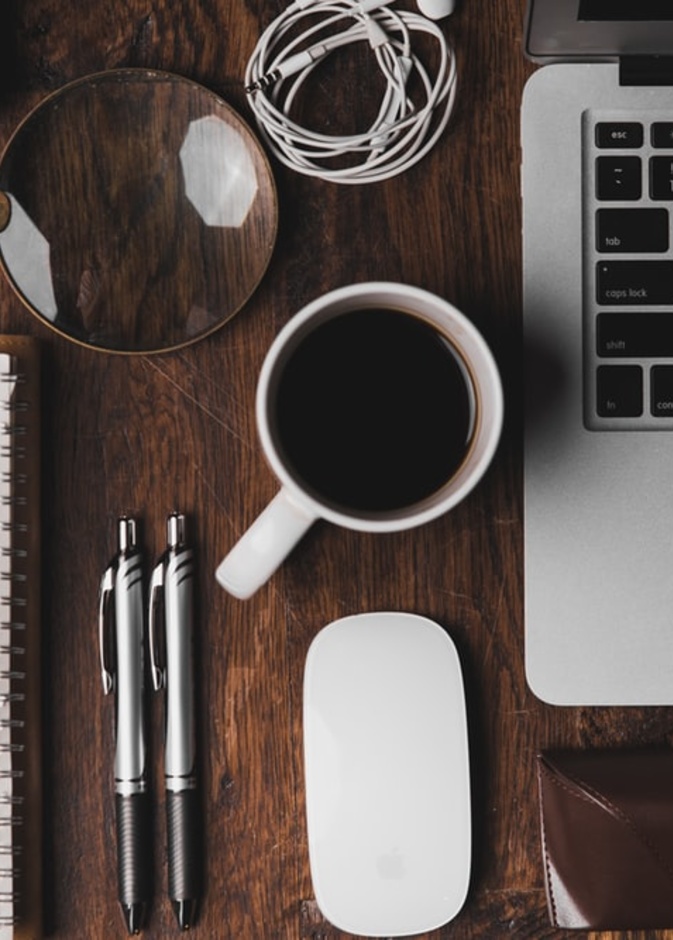 اختاري الكتب التي لها علاقة بموهبته