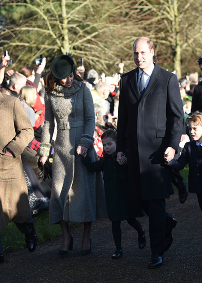 الملكة إليزابيث الثانية