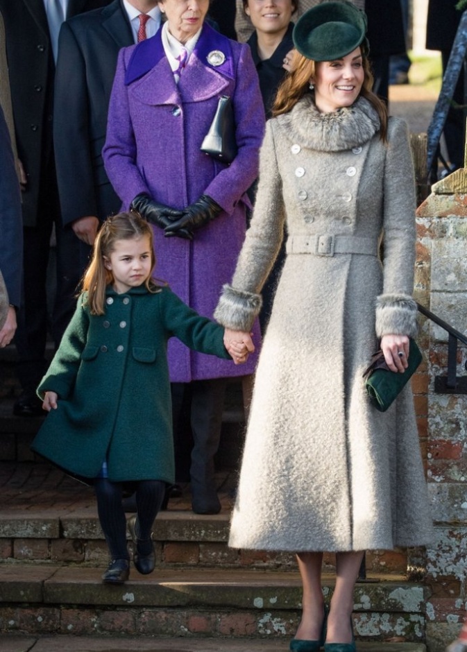  الأميرة تشارلوت