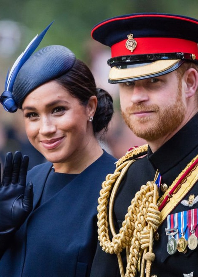 الأمير هاري وميغان ماركل قد ينتقلان للإقامة في واحدة من هذه البلدان الثلاثة