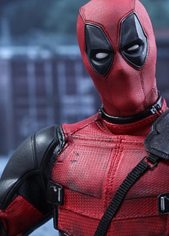 Deadpool 