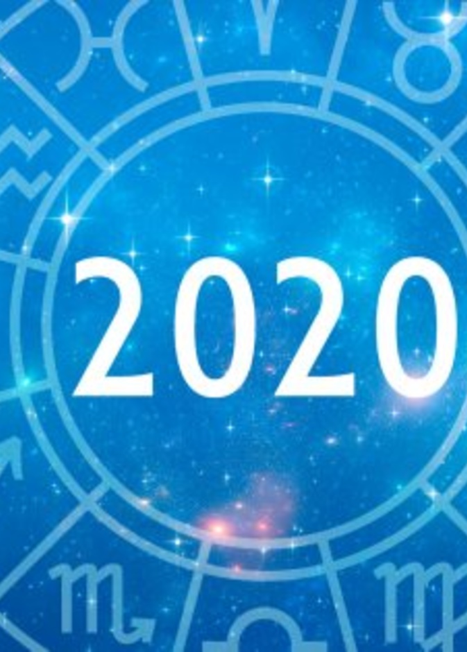  توقّعات سمير طنب للأبراج للعام 2020