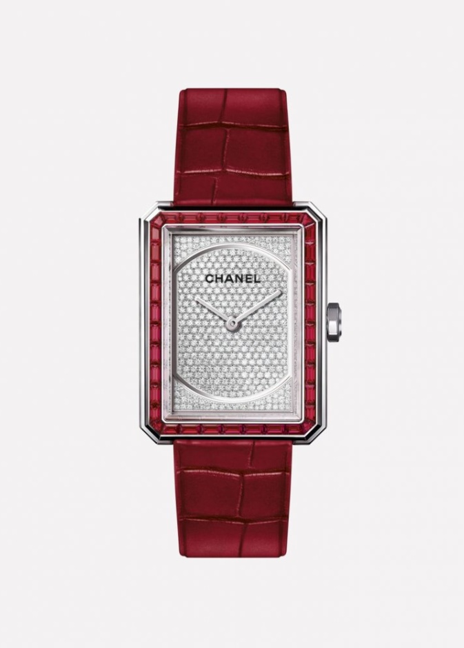 ساعات نسائية 