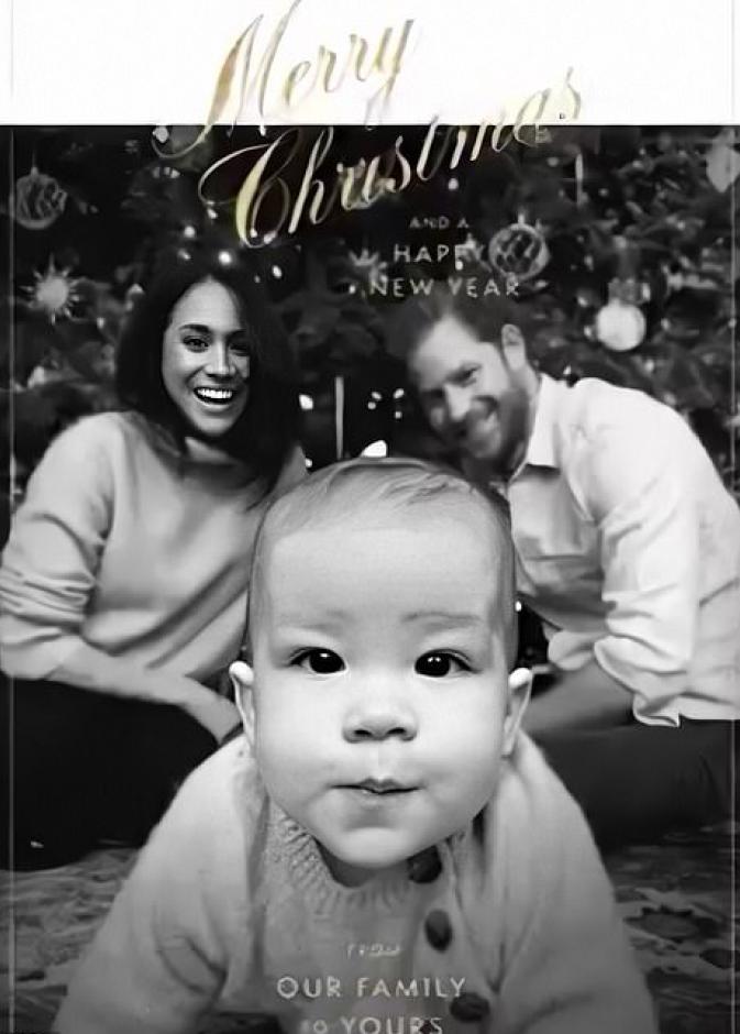 الأمير هاري وأسرته أمضوا عطلة الميلاد في منزل فخم في فانكوفر