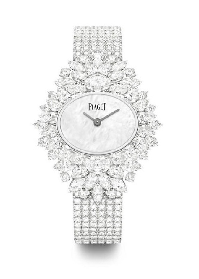 ساغات الماس