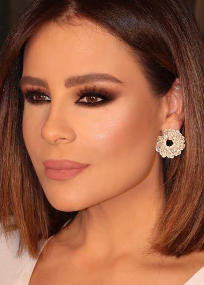 النجمة كارول سماحة