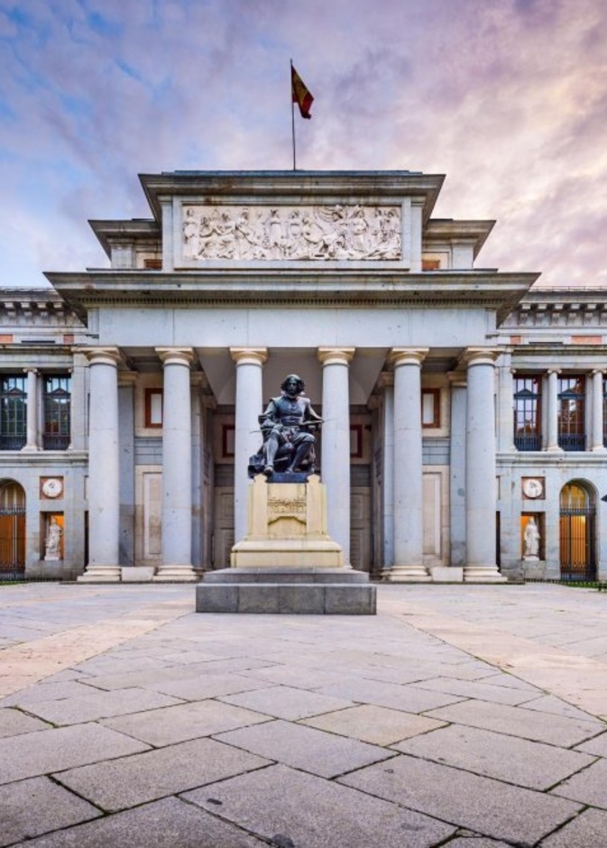 متحف ديل تراي