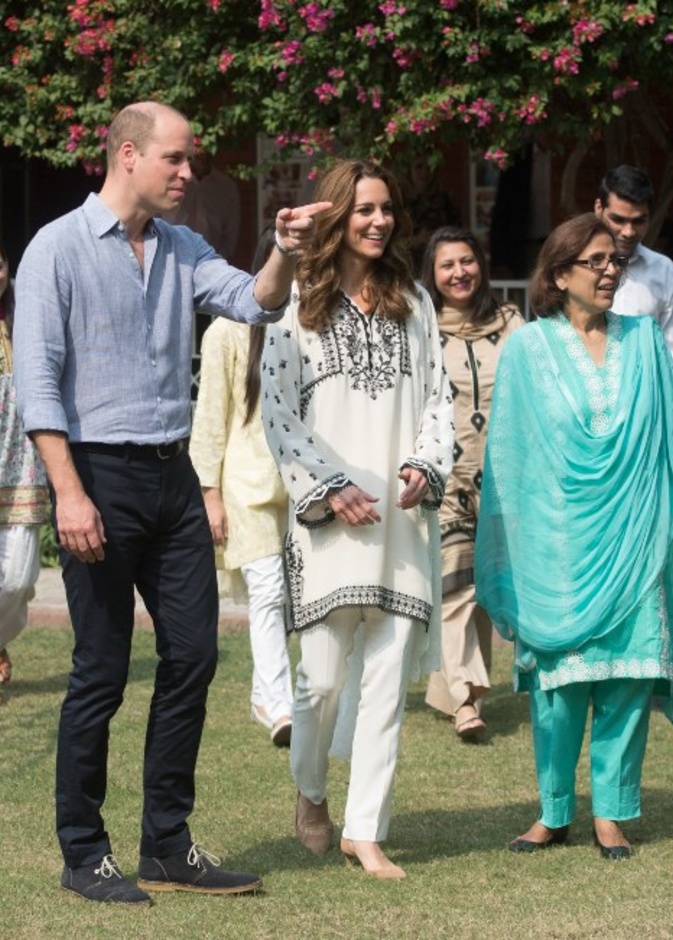 تعرفوا على أكثر أفراد العائلة المالكة البريطانية اجتهادا في العمل لعام 2019