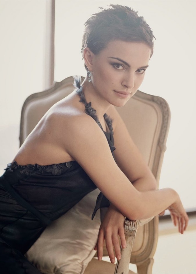 ناتالي بورتمان