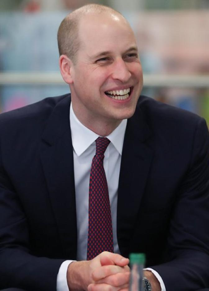 الأمير وليام