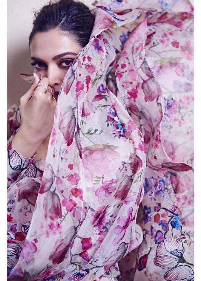  ديبيكا بادوكون Deepika Padukone