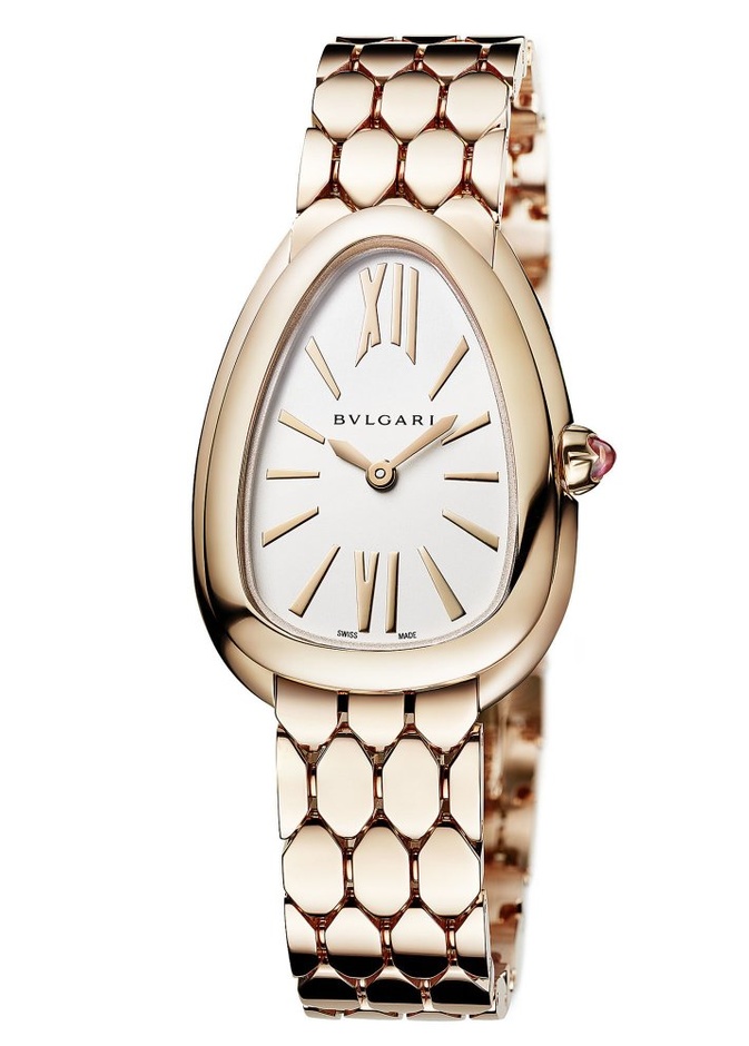 ساعة من أوديمار بيغيه Audemars Piguet