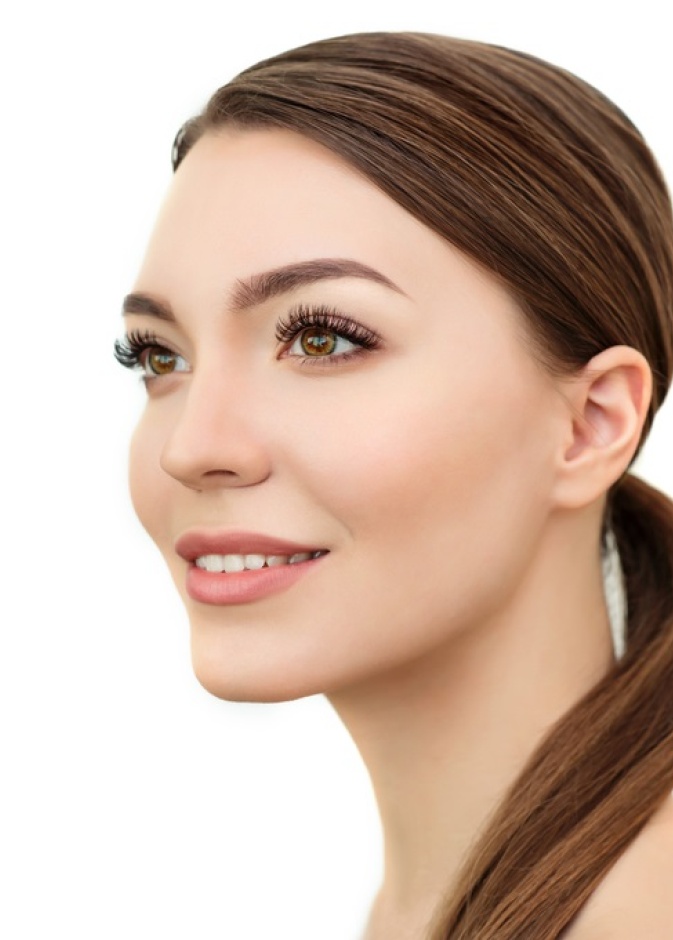 وصفات طبيعية لتكثيف الرموش وتطويلها في ثلاثة ايام